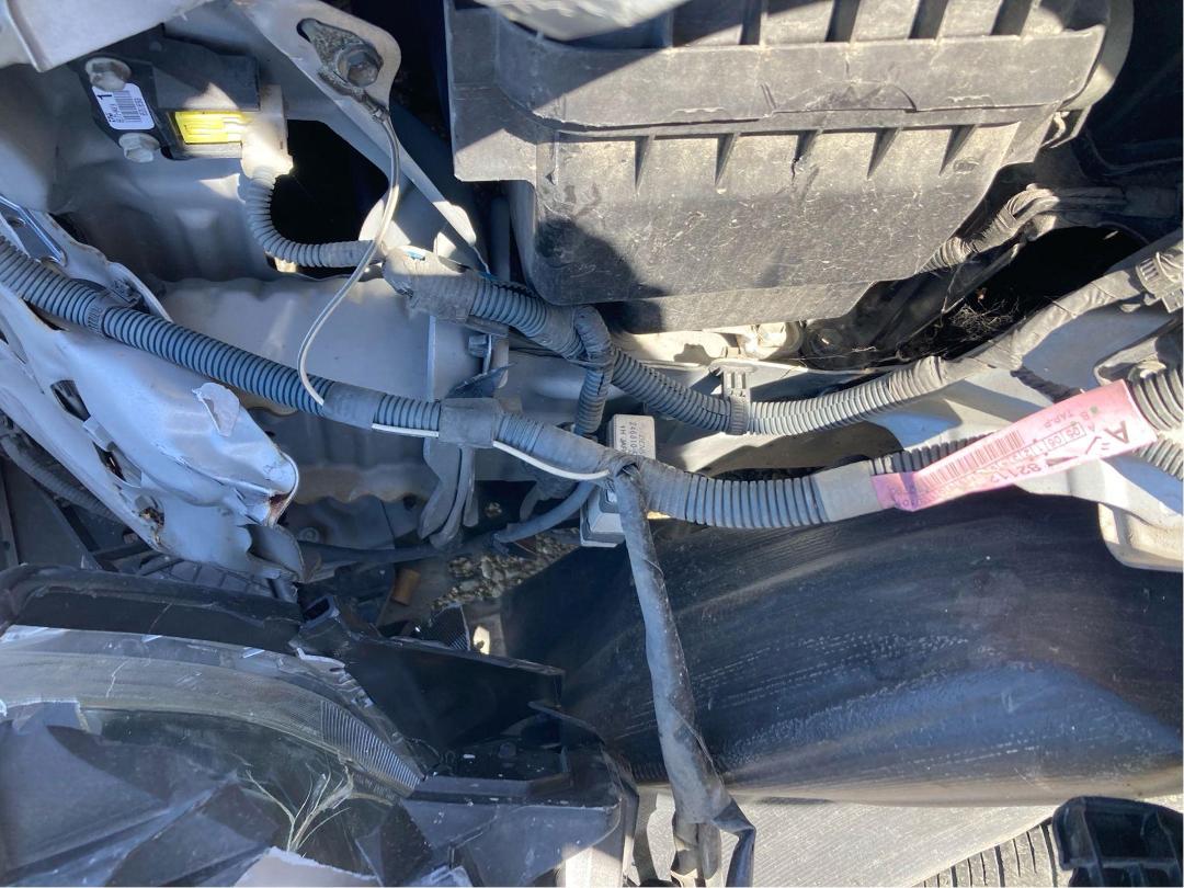 Photo '12' of Toyota Yaris T130 Photo '12' of Toyota Yaris T130