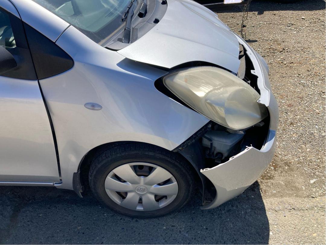 Photo '13' of Toyota Yaris T130 Photo '13' of Toyota Yaris T130