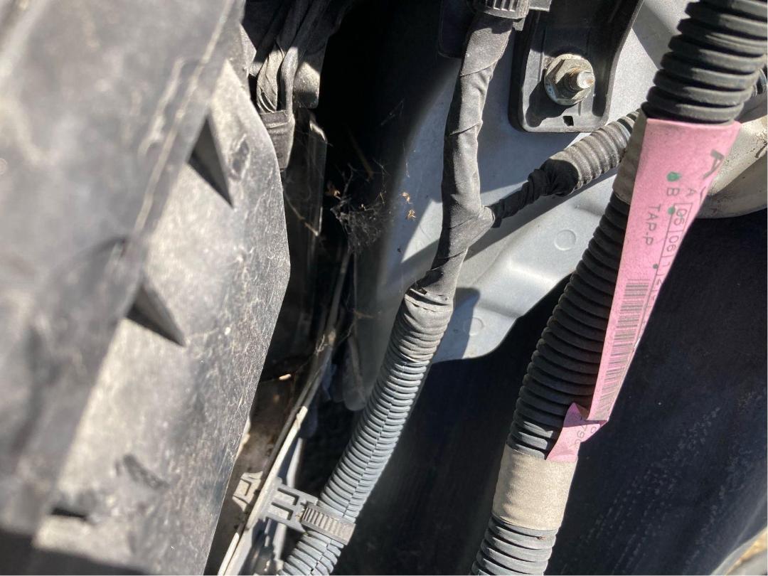 Photo '15' of Toyota Yaris T130 Photo '15' of Toyota Yaris T130