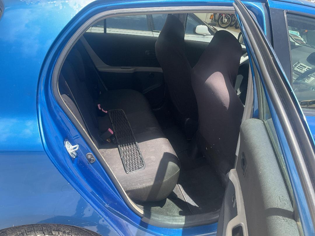 Photo '10' of Toyota Yaris Photo '10' of Toyota Yaris