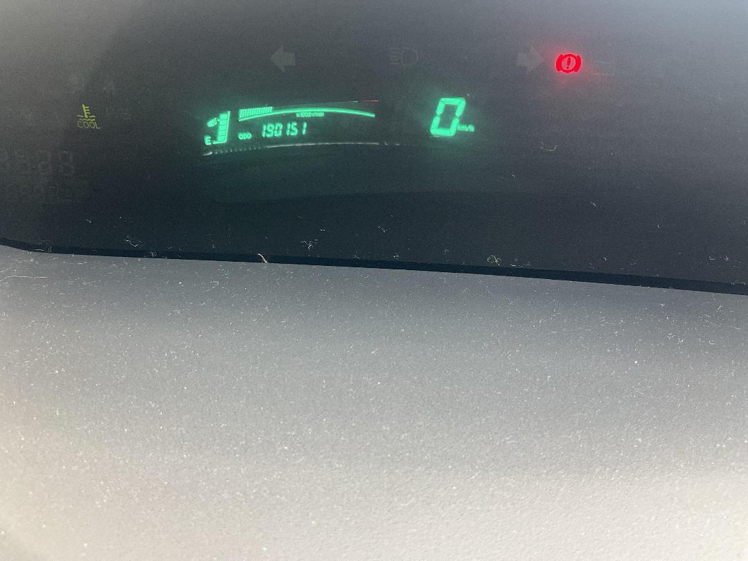 Photo '8' of Toyota Yaris Photo '8' of Toyota Yaris