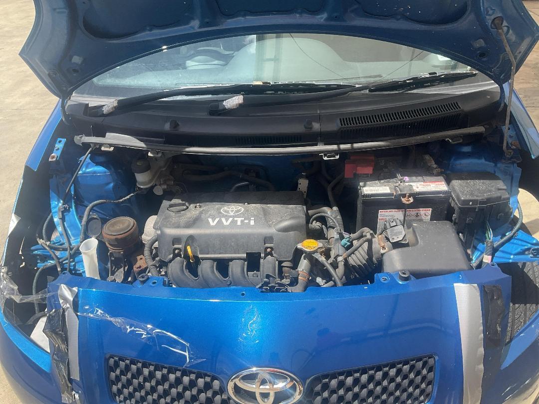 Photo '14' of Toyota Yaris Photo '14' of Toyota Yaris