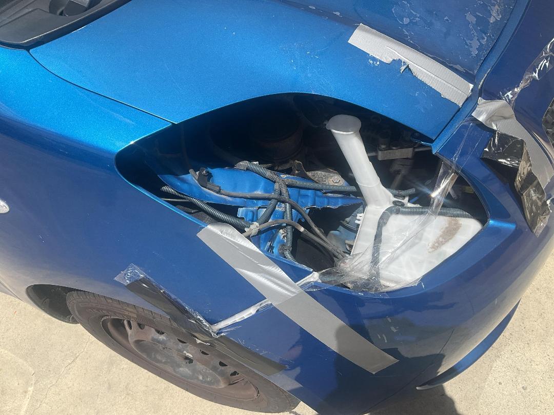 Photo '18' of Toyota Yaris Photo '18' of Toyota Yaris