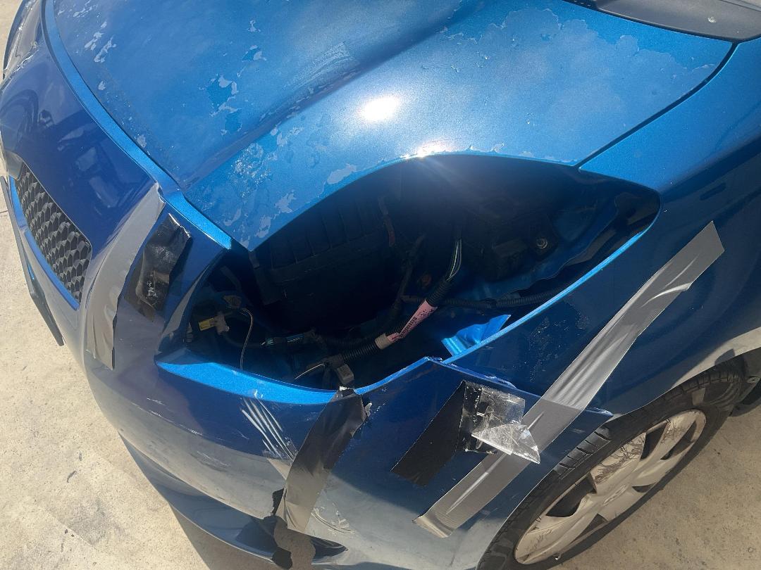 Photo '17' of Toyota Yaris Photo '17' of Toyota Yaris