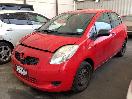 Thumbnail '1' of Toyota Yaris