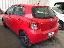 Thumbnail '8' of Toyota Yaris