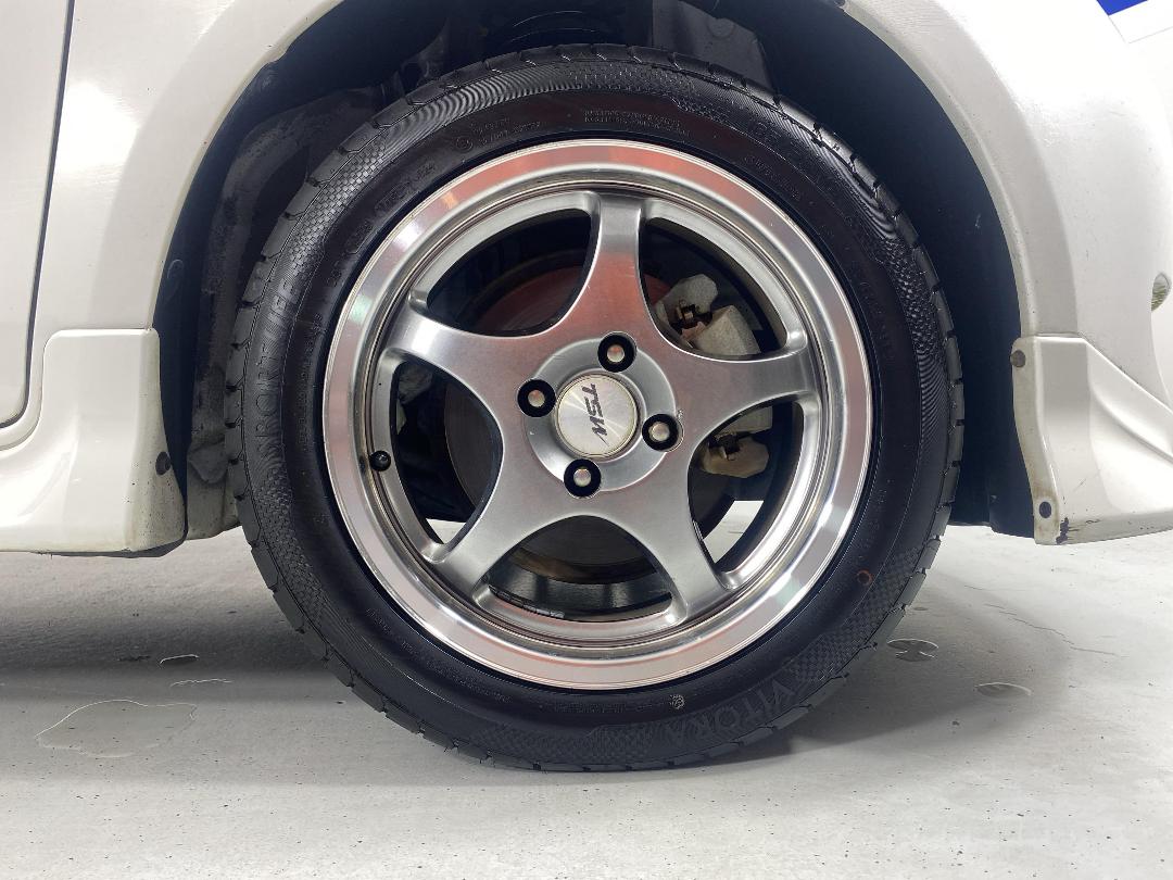 Photo '9' of Toyota Yaris Photo '9' of Toyota Yaris