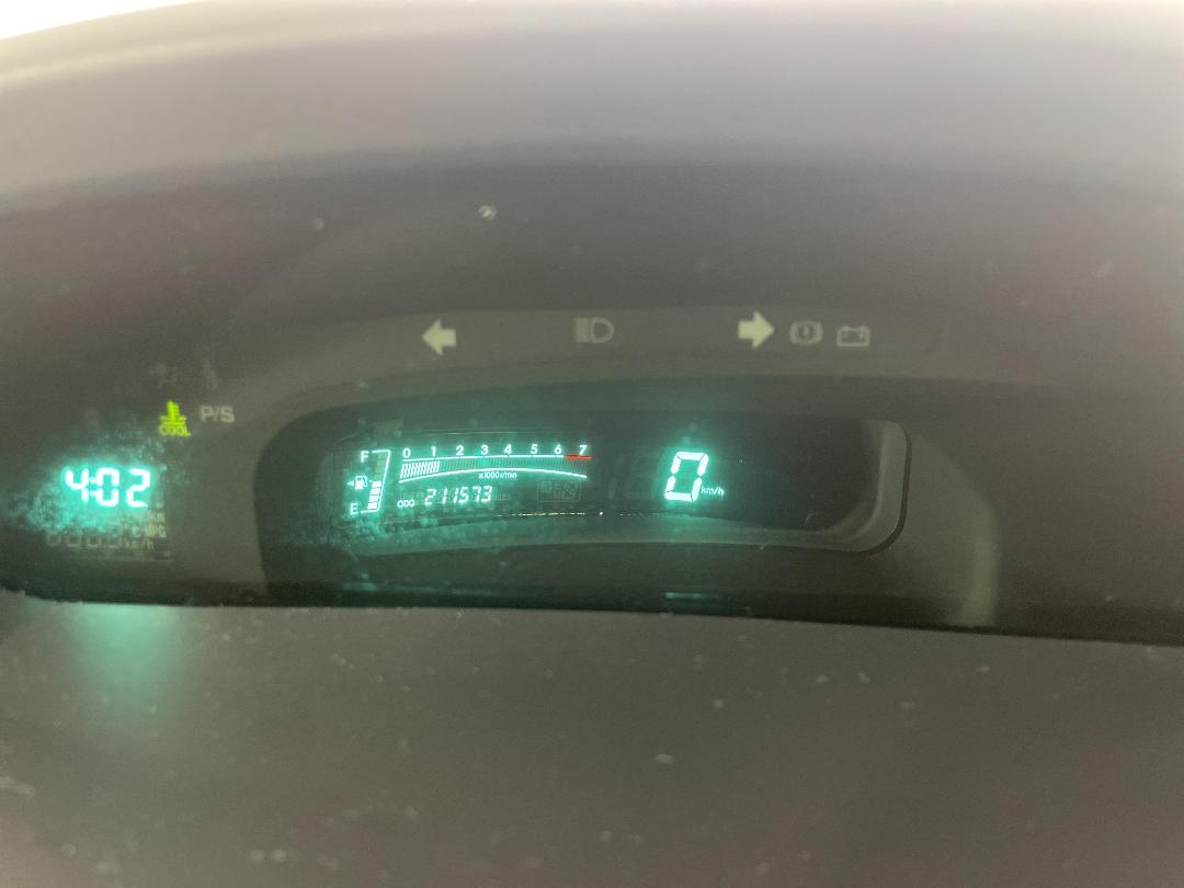 Photo '20' of Toyota Yaris