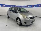 Thumbnail '1' of Toyota Yaris
