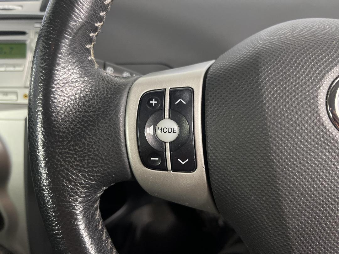 Photo '23' of Toyota Yaris