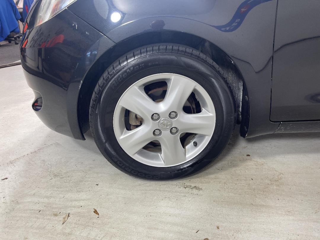 Photo '10' of Toyota Yaris Photo '10' of Toyota Yaris