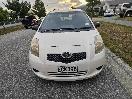 Thumbnail '1' of Toyota Yaris