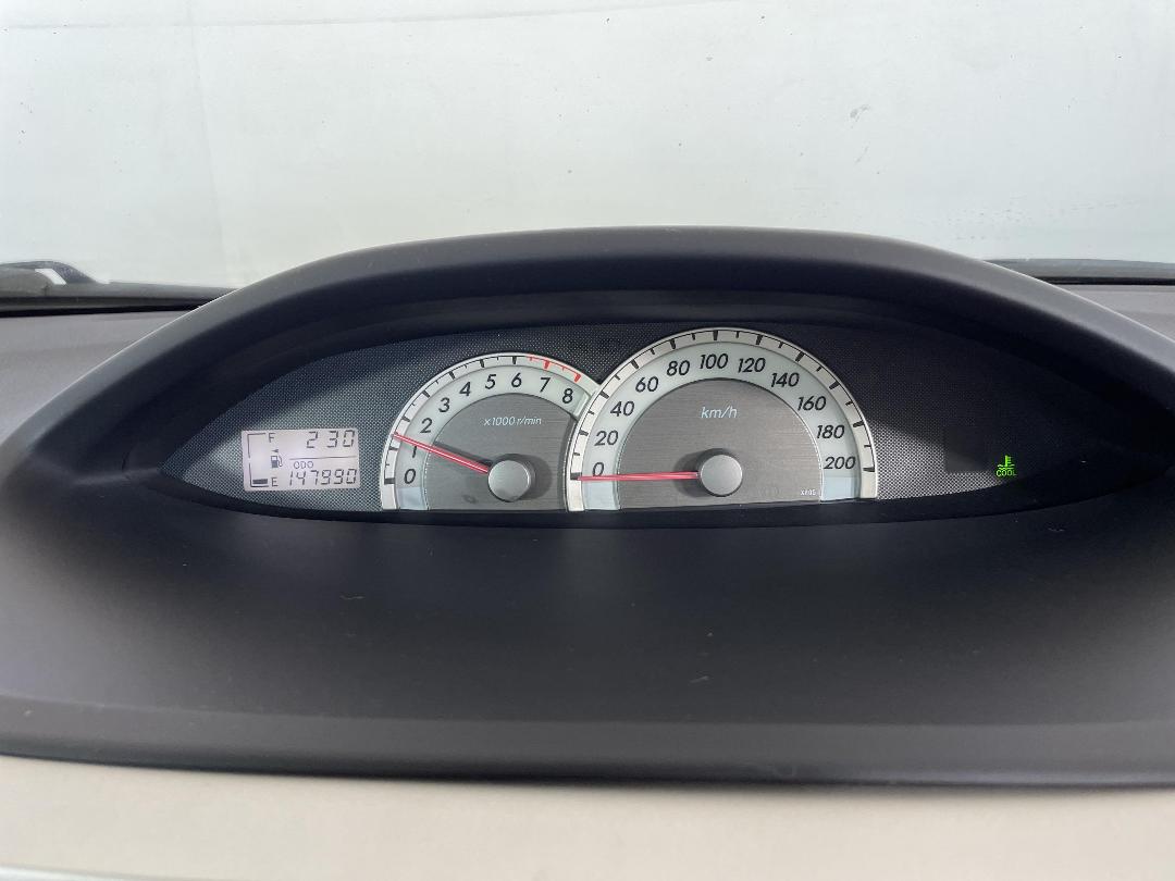 Photo '21' of Toyota Yaris Photo '21' of Toyota Yaris