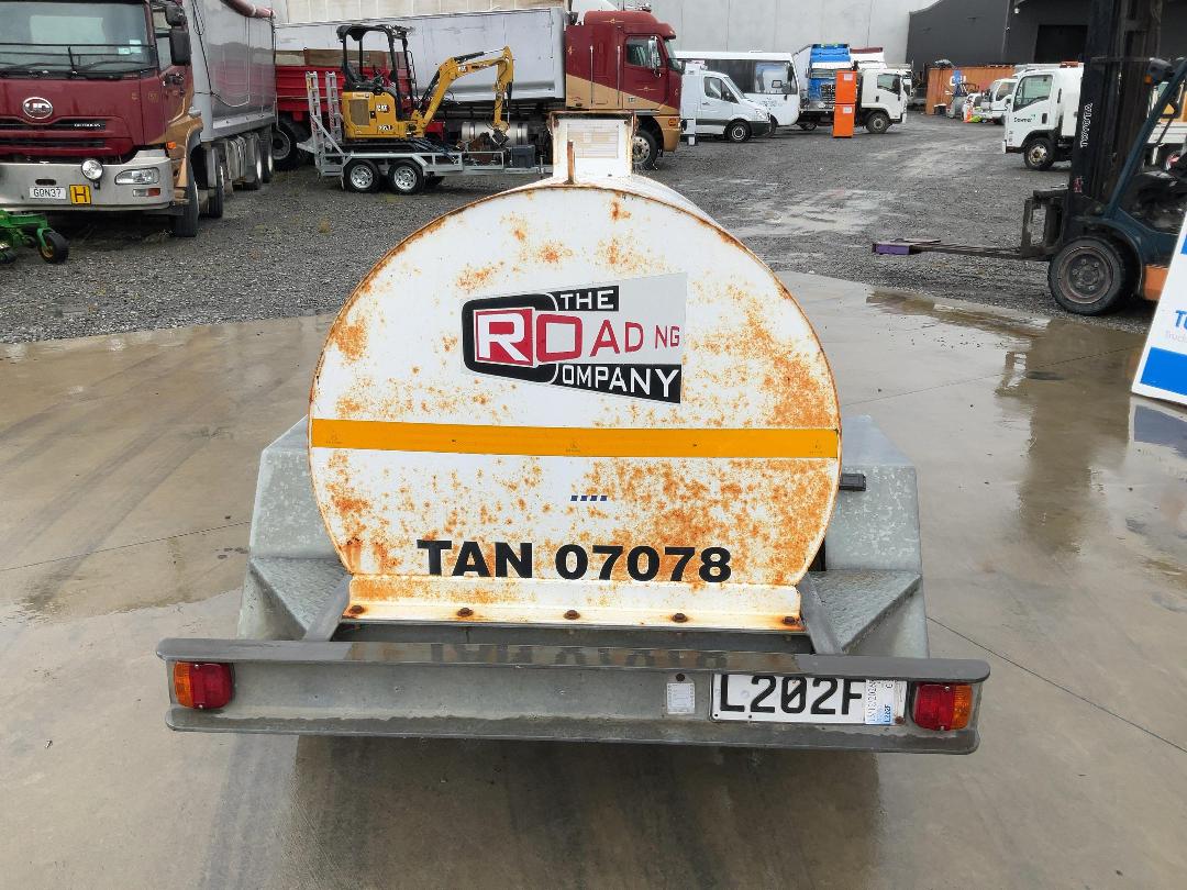 Photo '4' of TRAILER FUELQUIP FUELCELL