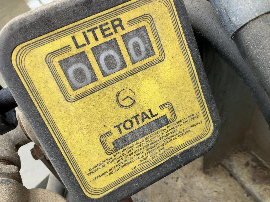 Photo '7' of TRAILER FUELQUIP FUELCELL