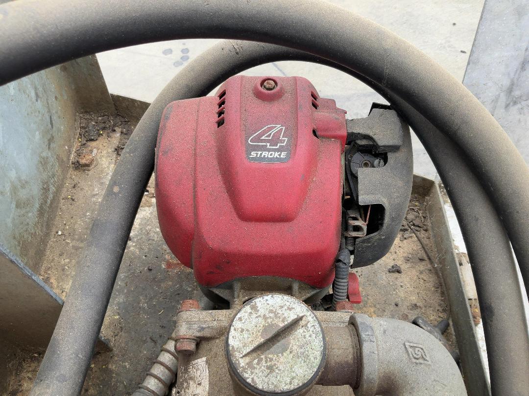 Photo '9' of TRAILER FUELQUIP FUELCELL