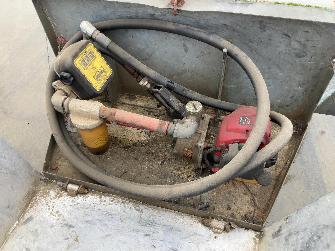 Photo '11' of TRAILER FUELQUIP FUELCELL