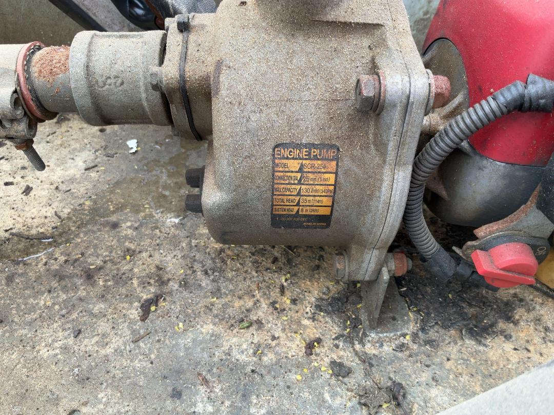 Photo '12' of TRAILER FUELQUIP FUELCELL