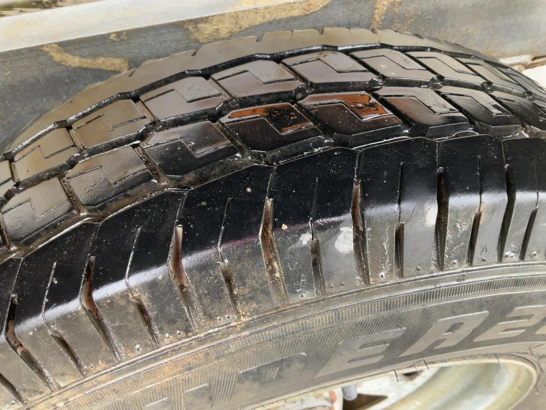 Photo '13' of TRAILER FUELQUIP FUELCELL