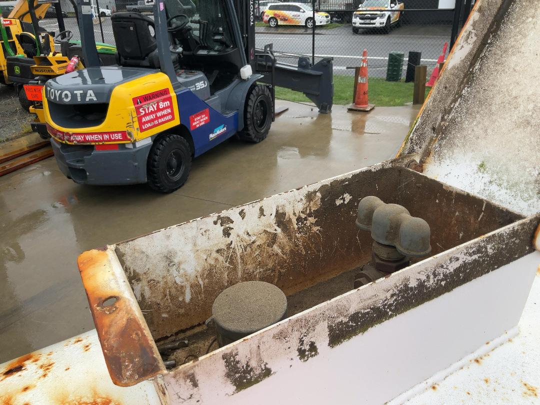 Photo '17' of TRAILER FUELQUIP FUELCELL