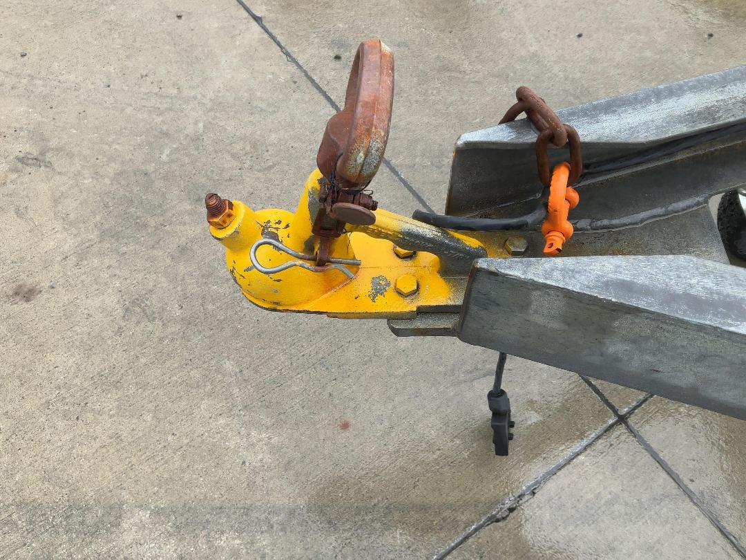 Photo '18' of TRAILER FUELQUIP FUELCELL