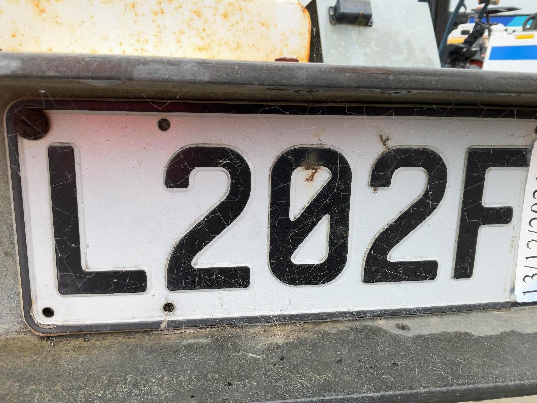 Photo '23' of TRAILER FUELQUIP FUELCELL