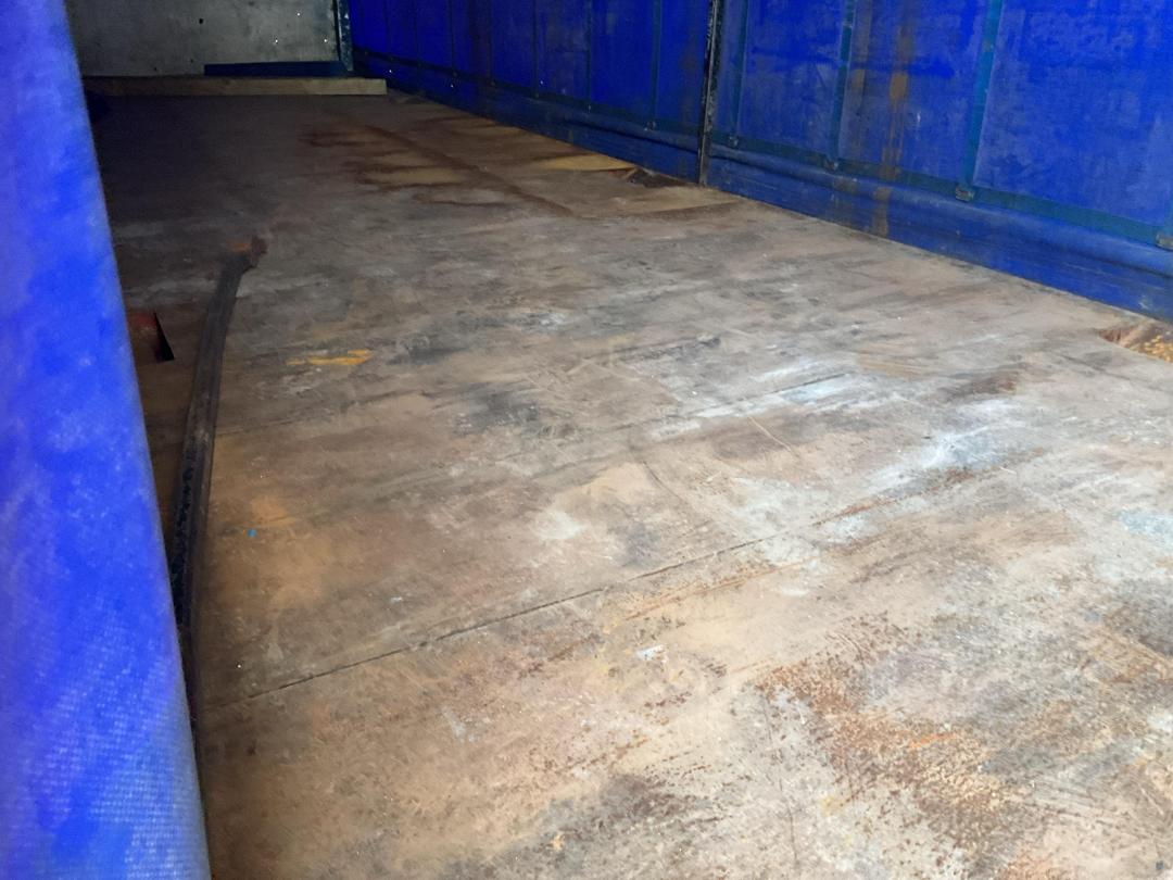 Photo '12' of TRAILER OPINION 4AC-9.1 CURTAINSIDER Curtainsider Full
