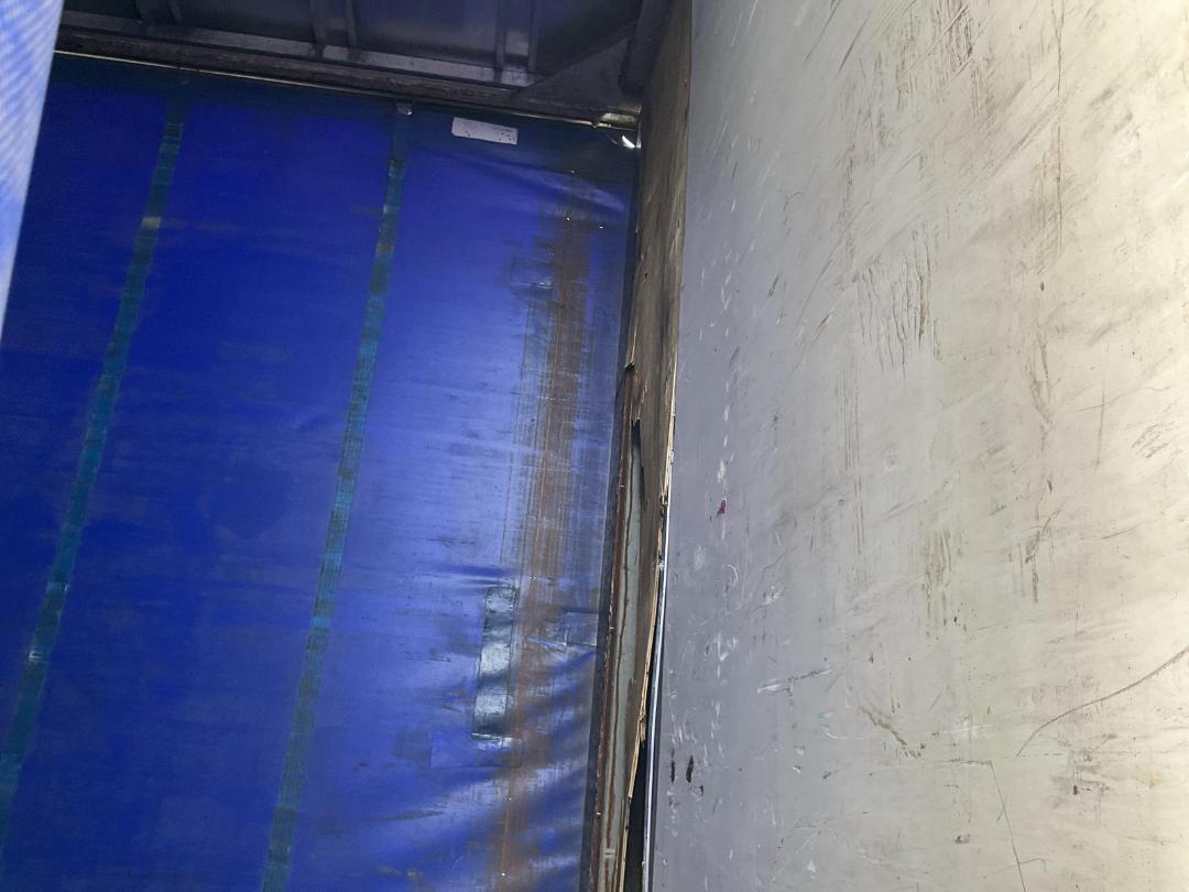 Photo '11' of TRAILER OPINION 4AC-9.1 CURTAINSIDER Curtainsider Full
