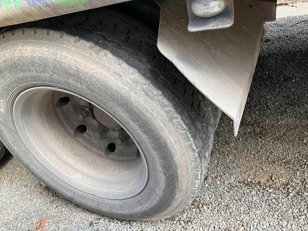 Photo '17' of TRAILER OPINION 4AC-9.1 CURTAINSIDER Curtainsider Full