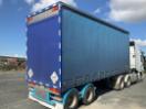 Thumbnail '4' of TRAILER OPINION 2AR-7.5 CURTAINSIDER Curtainsider B-Train