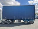 Thumbnail '7' of TRAILER OPINION 2AR-7.5 CURTAINSIDER Curtainsider B-Train