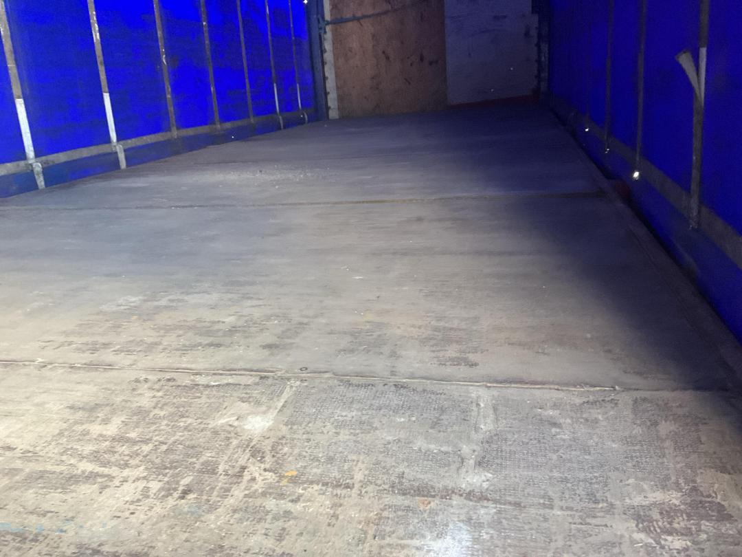 Photo '12' of TRAILER OPINION 2AR-7.5 CURTAINSIDER Curtainsider B-Train