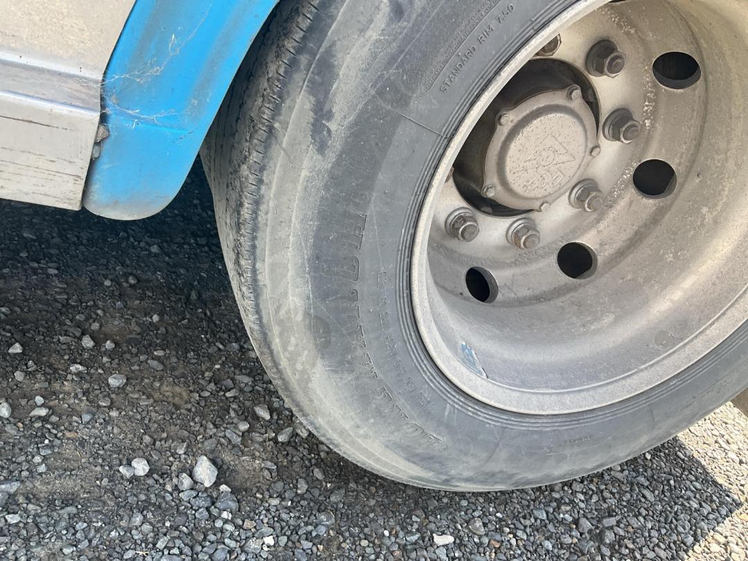 Photo '19' of TRAILER OPINION 2AR-7.5 CURTAINSIDER Curtainsider B-Train