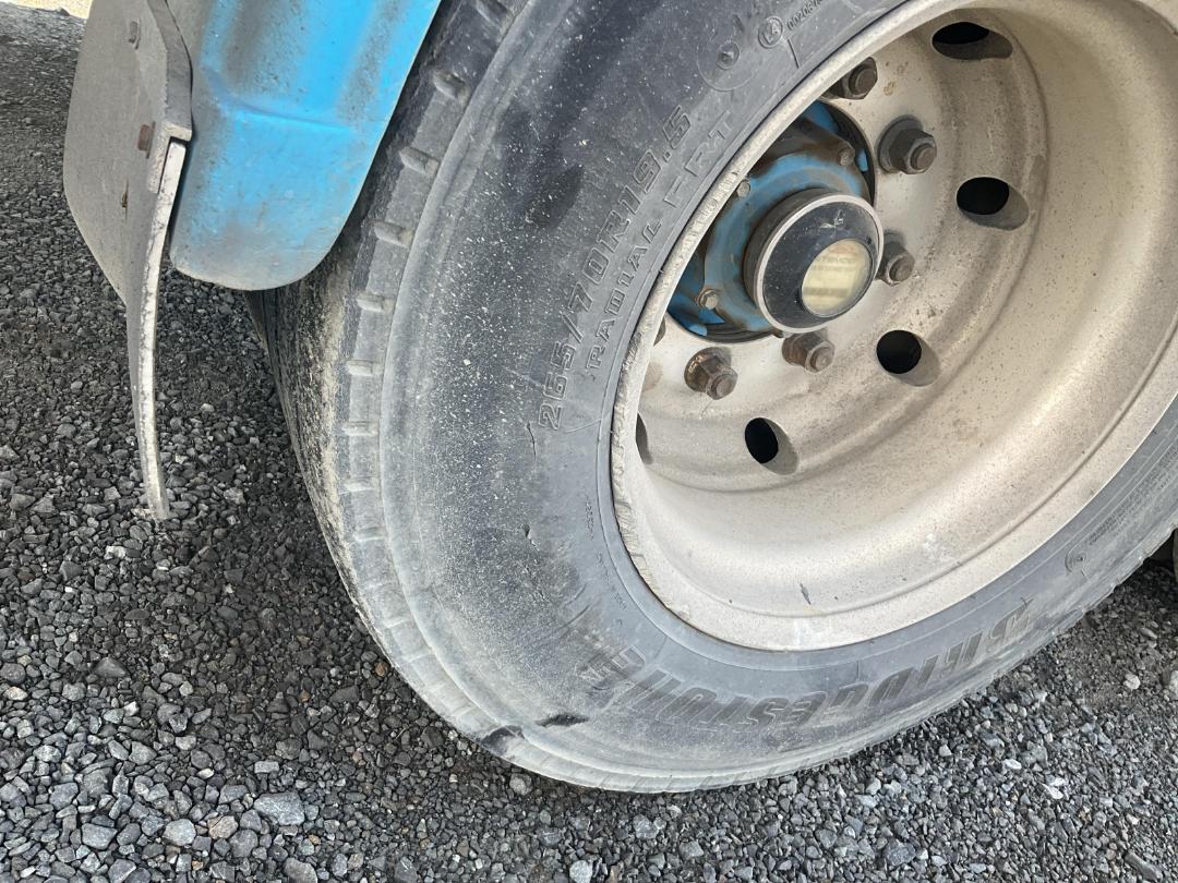 Photo '20' of TRAILER OPINION 2AR-7.5 CURTAINSIDER Curtainsider B-Train