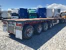 Thumbnail '6' of TRAILER OPINION 4AQ-14.1FLATDECK Flat Deck Semi
