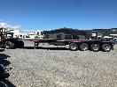 Thumbnail '3' of TRAILER OPINION 4AQ-14.1FLATDECK Flat Deck Semi