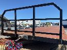 Thumbnail '14' of TRAILER OPINION 4AQ-14.1FLATDECK Flat Deck Semi