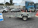 Thumbnail '7' of TRAILER PRESCOTT Flat Deck - Single
