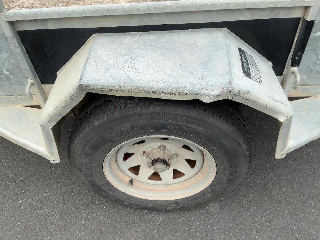 Photo '23' of TRAILER PRESCOTT Flat Deck - Single Photo '23' of TRAILER PRESCOTT Flat Deck - Single