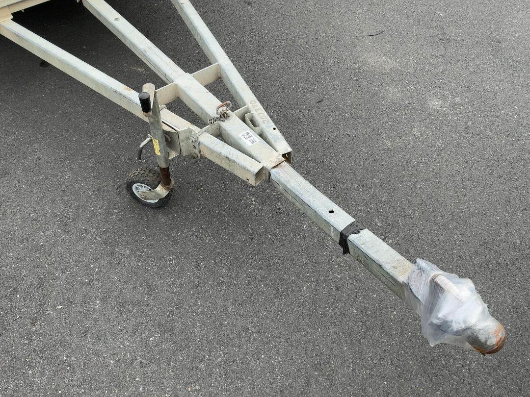 Photo '10' of TRAILER PRESCOTT Flat Deck - Single Photo '10' of TRAILER PRESCOTT Flat Deck - Single