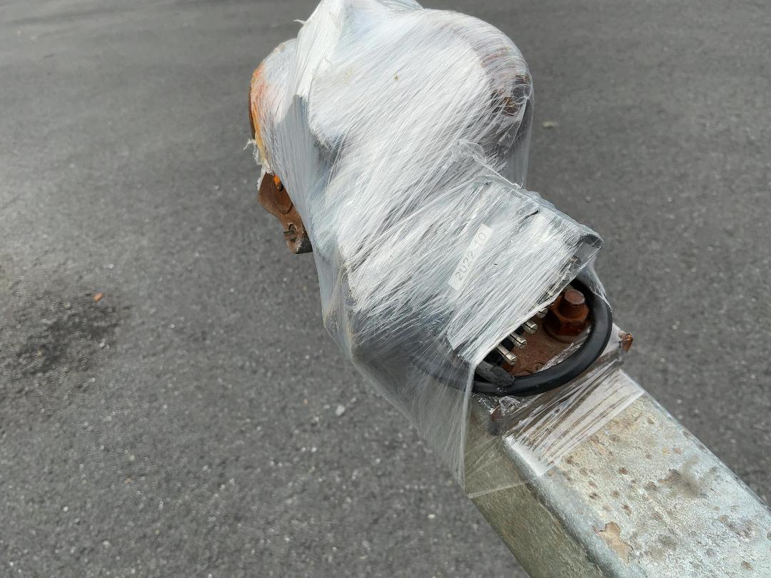 Photo '19' of TRAILER PRESCOTT Flat Deck - Single Photo '19' of TRAILER PRESCOTT Flat Deck - Single