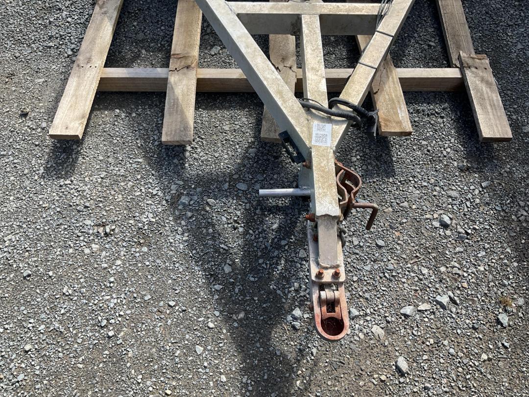 Photo '7' of TRAILER RL FABRICATOR Other Trailers Photo '7' of TRAILER RL FABRICATOR Other Trailers