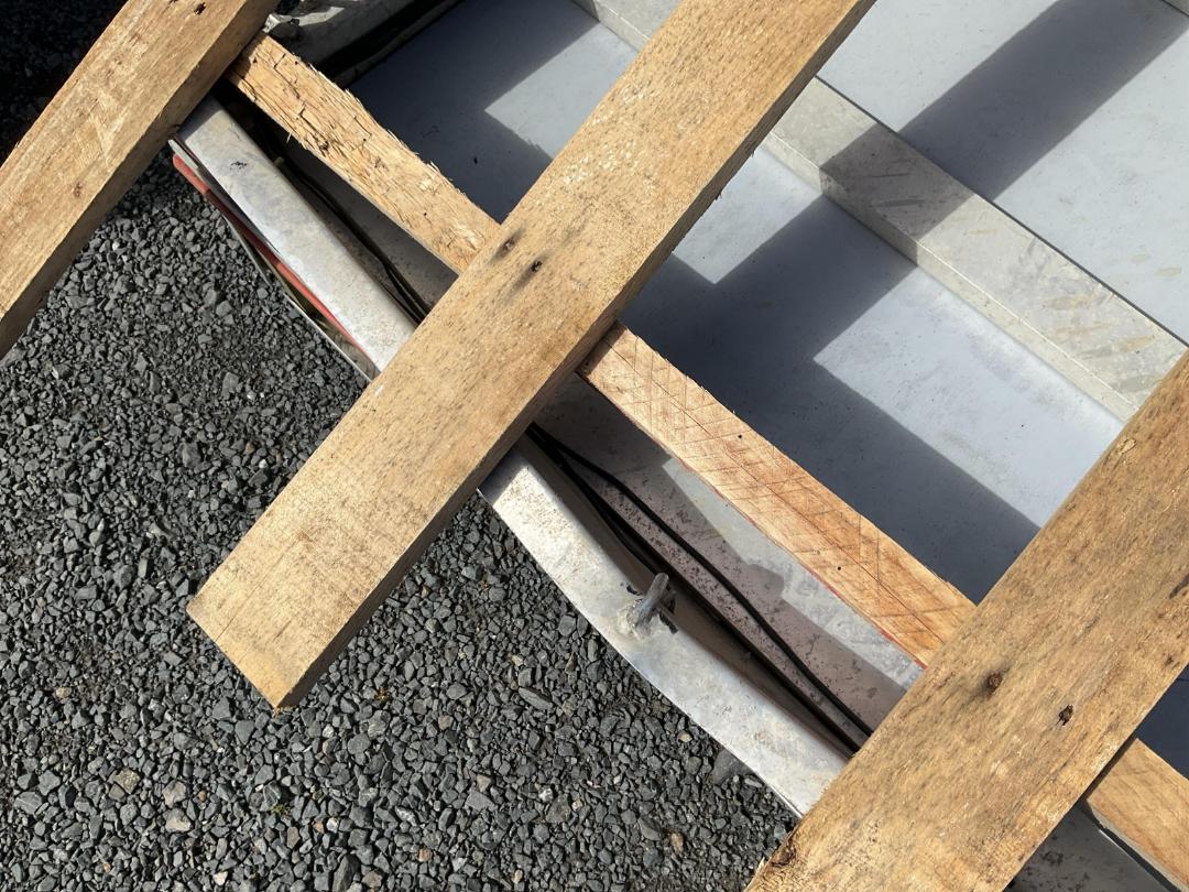 Photo '11' of TRAILER RL FABRICATOR Other Trailers Photo '11' of TRAILER RL FABRICATOR Other Trailers