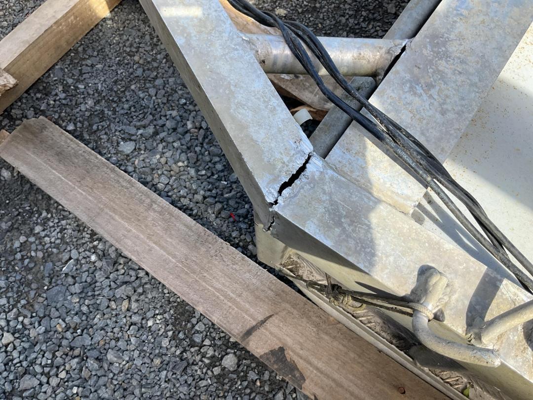 Photo '14' of TRAILER RL FABRICATOR Other Trailers Photo '14' of TRAILER RL FABRICATOR Other Trailers