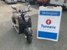 Thumbnail '1' of VMOTO MILAN