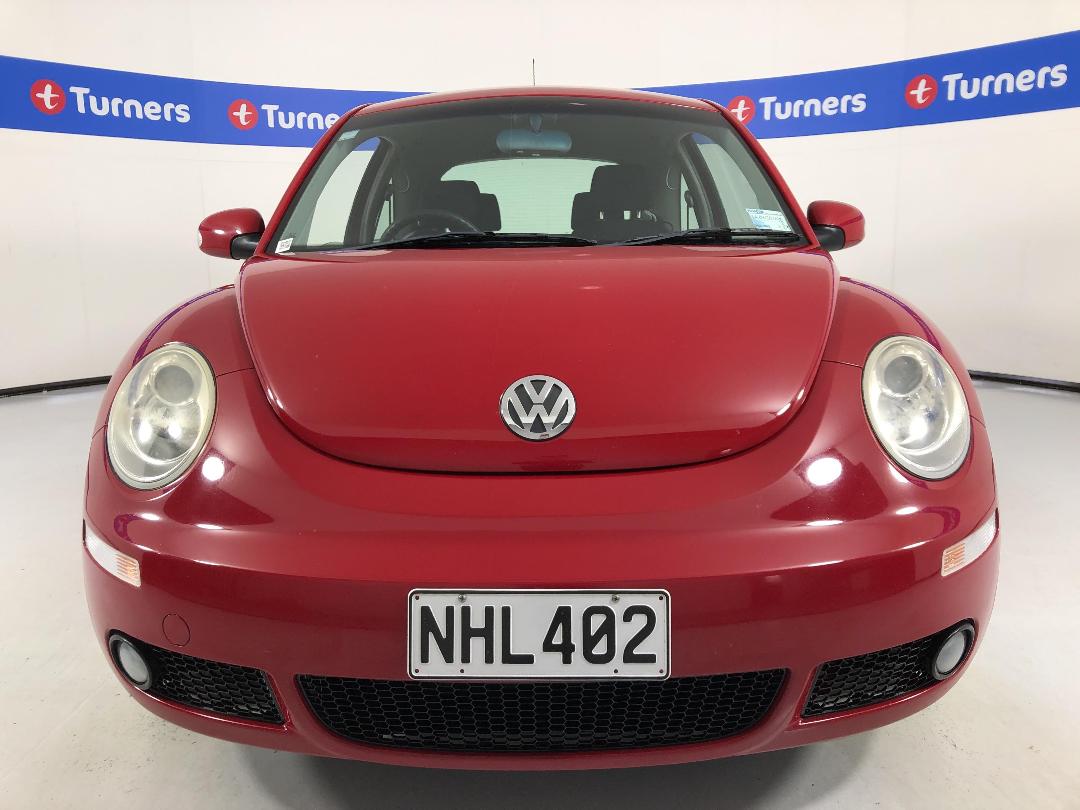 Photo '2' of Volkswagen Beetle Photo '2' of Volkswagen Beetle