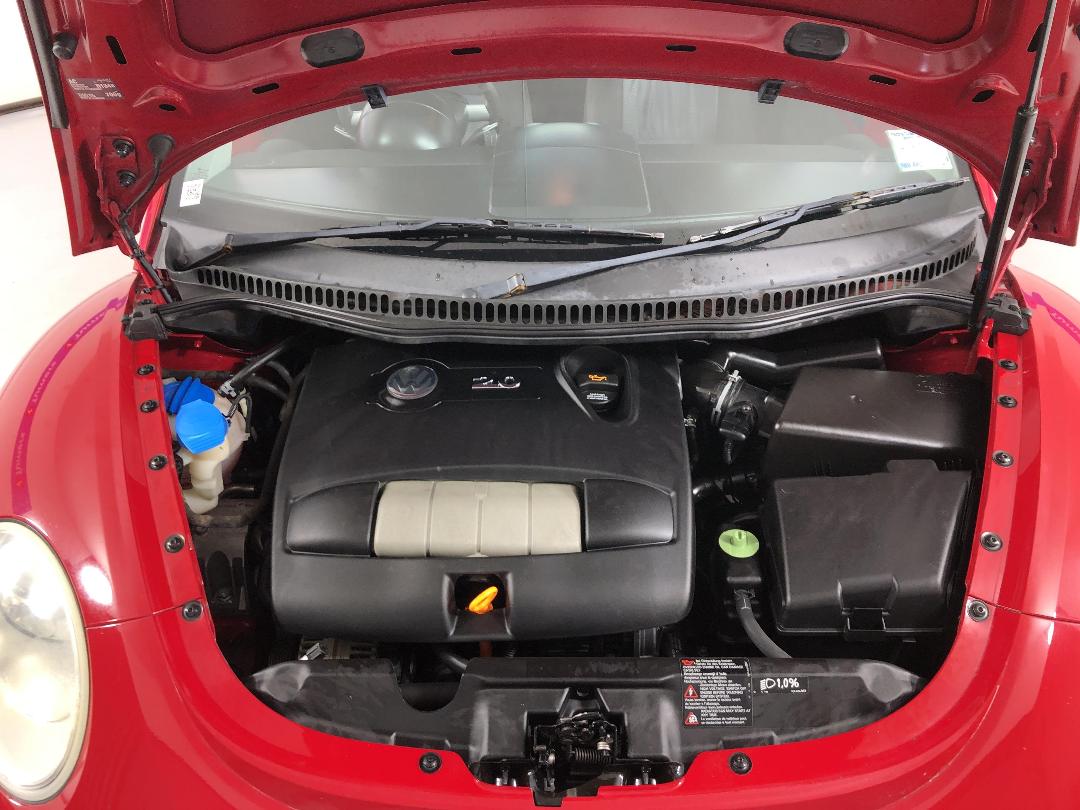 Photo '13' of Volkswagen Beetle Photo '13' of Volkswagen Beetle