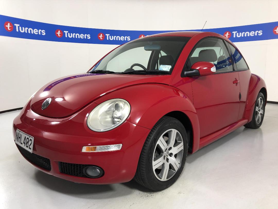 Photo '4' of Volkswagen Beetle Photo '4' of Volkswagen Beetle