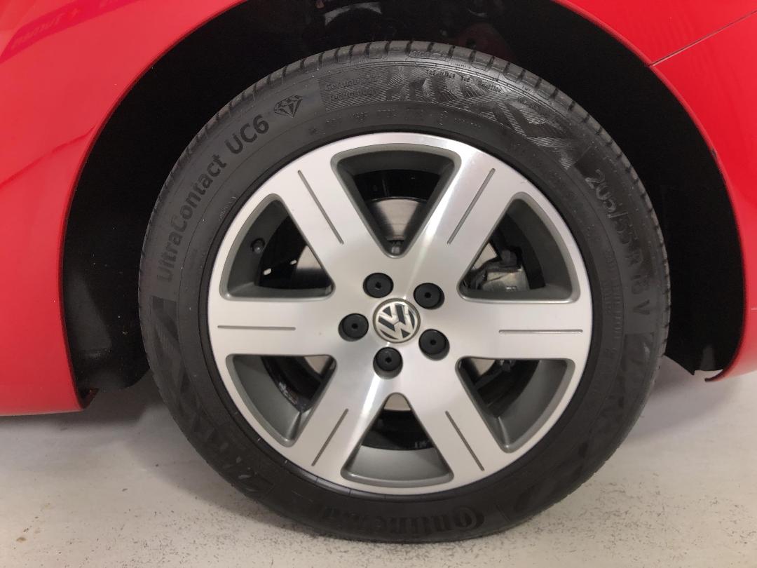 Photo '9' of Volkswagen Beetle Photo '9' of Volkswagen Beetle