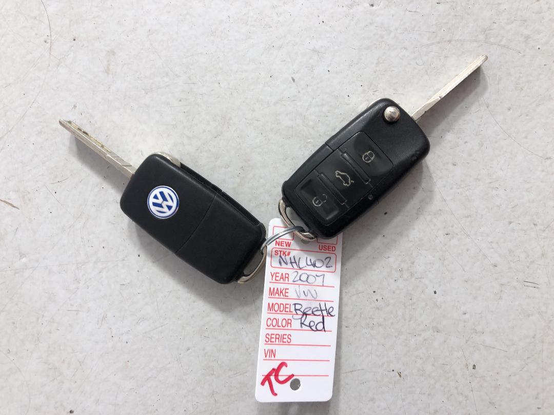 Photo '21' of Volkswagen Beetle Photo '21' of Volkswagen Beetle